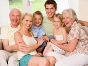 creating happy relationships