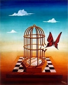 freedom