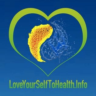 Love Yourself To Health