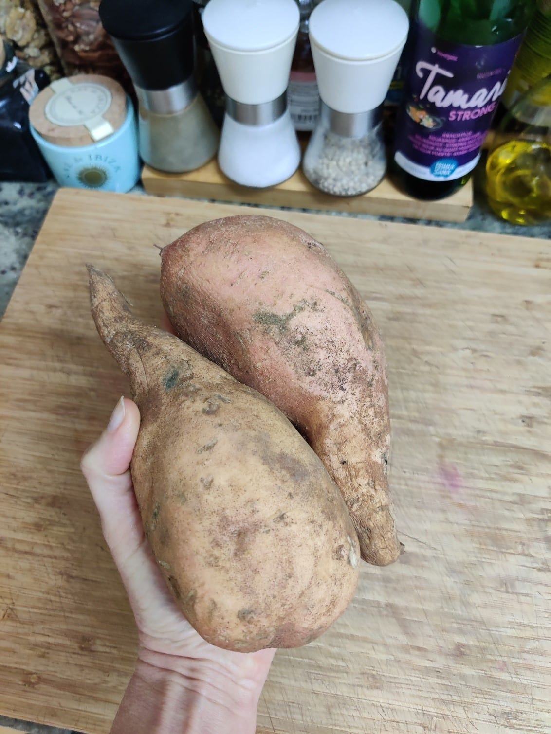 potatos